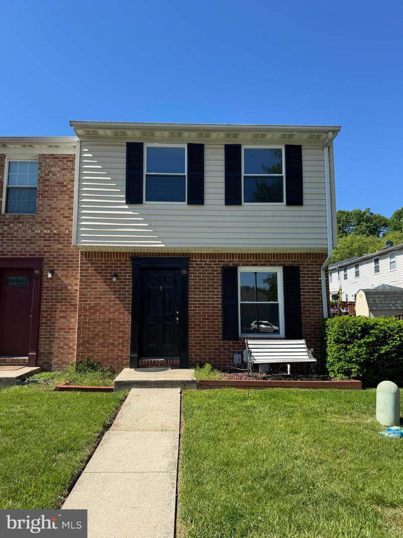 146 Marine Oaks Drive - Photo 1