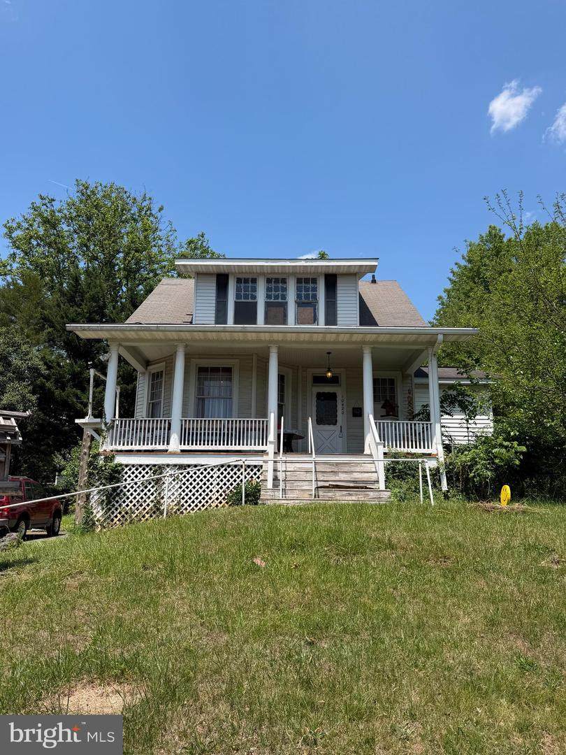 10420 Miller Road - Photo 1