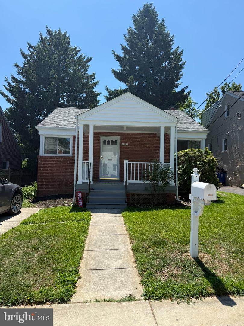 4616 Rosedale - Photo 1