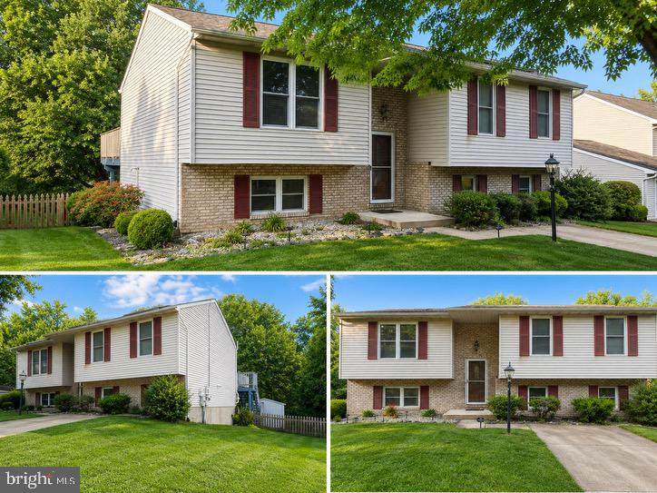2503 Buckingham Court - Photo 1