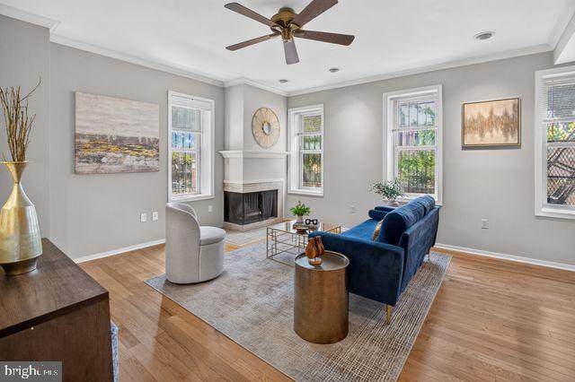 1341 East Capitol Street - Photo 1