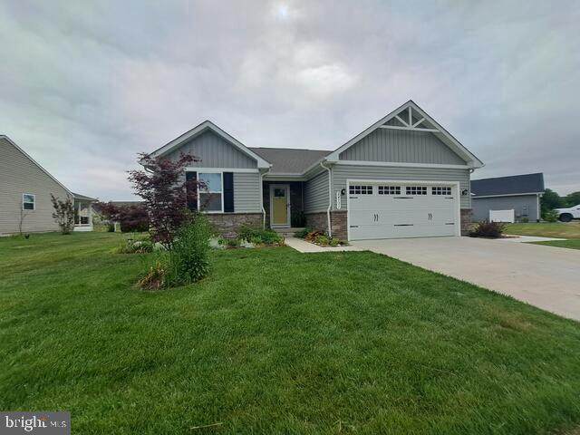 24531 Jagger Avenue - Photo 1