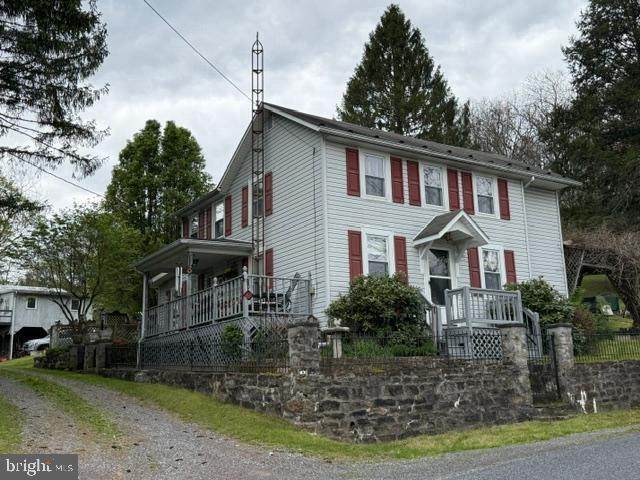 1565 Robinsonville Rd - Photo 1