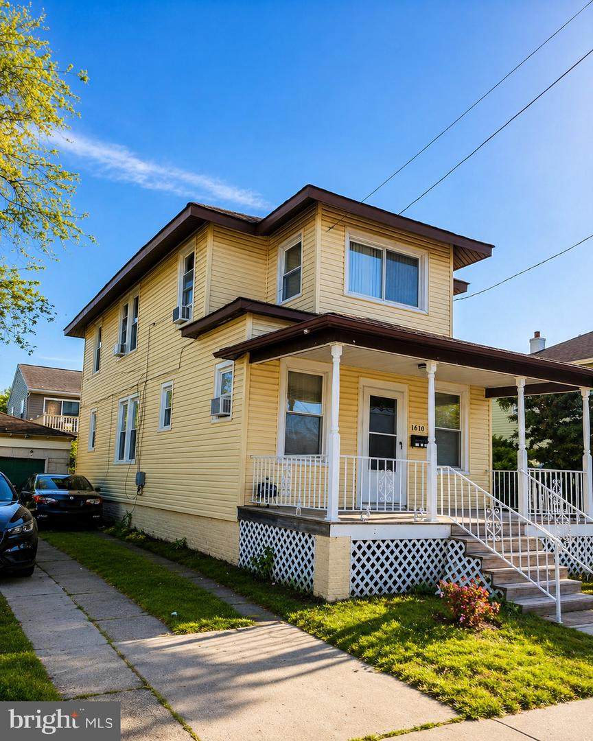 1610 Madison Avenue - Photo 1