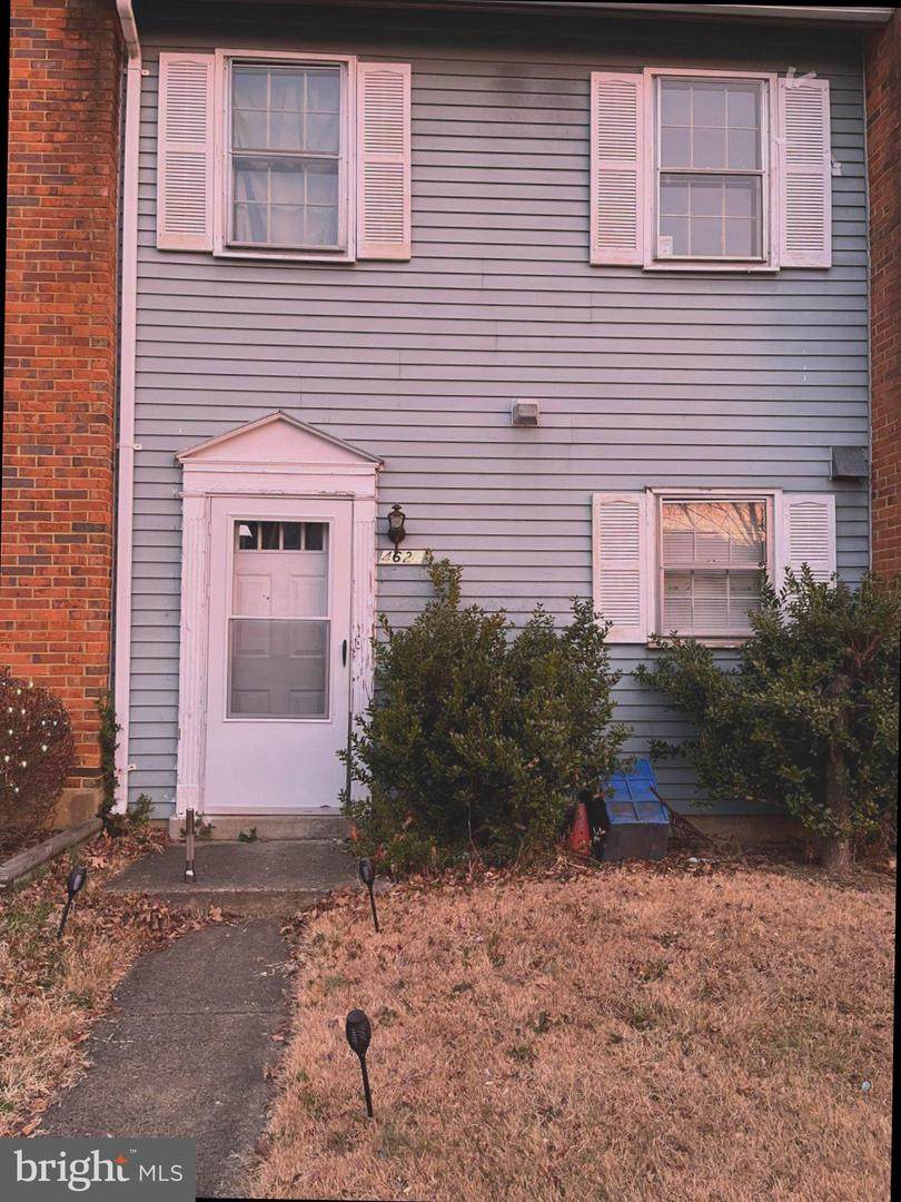 4624 Whitaker Place - Photo 1