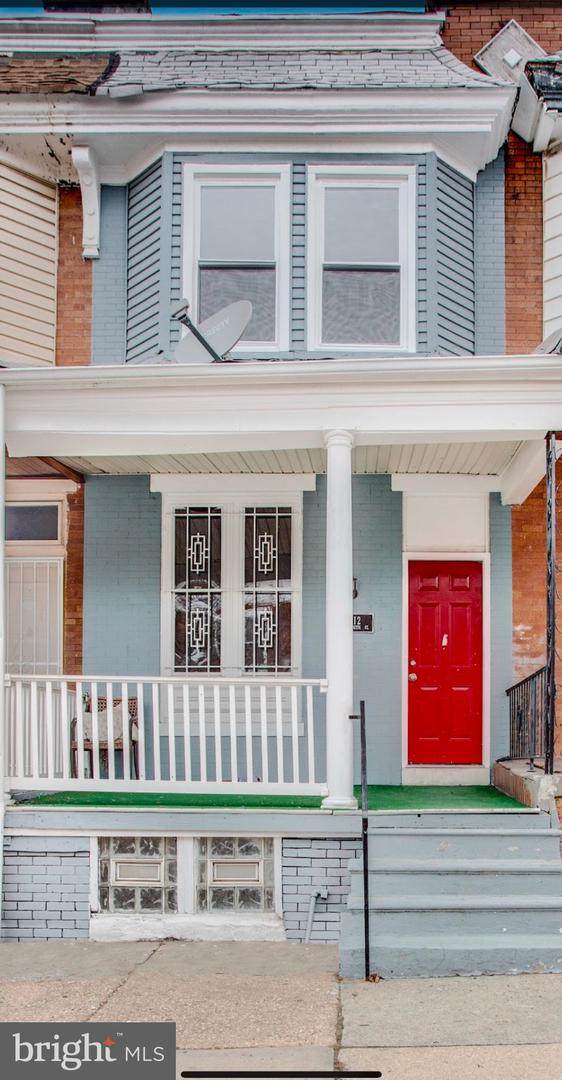 2212 Fayette Street - Photo 1