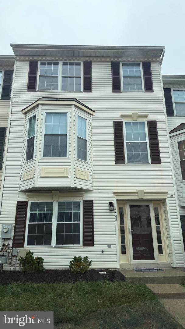7705 Periwinkle Way - Photo 1
