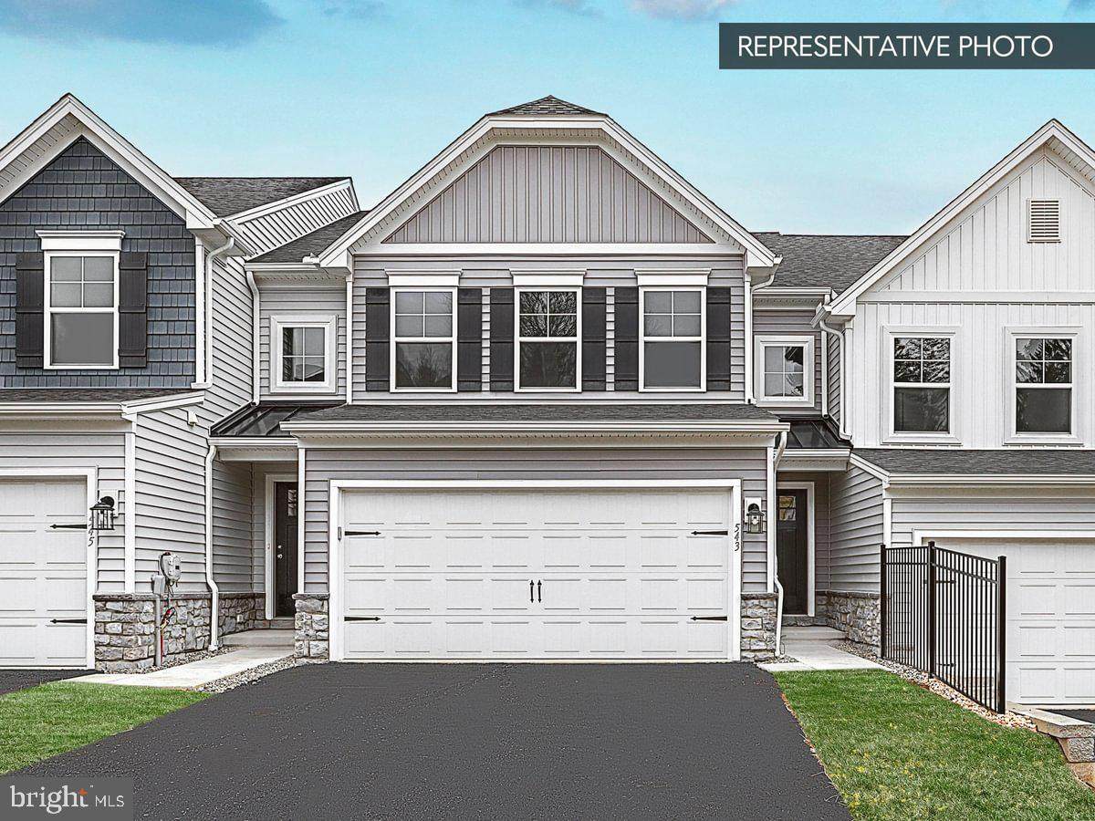 2215 Hampden Court - Photo 1