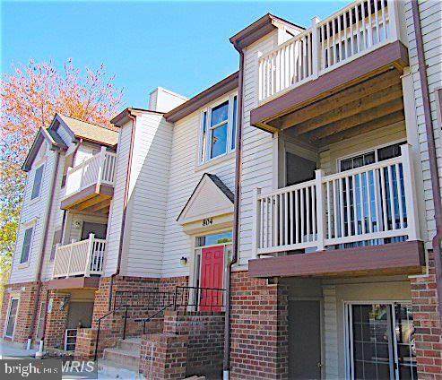 804-D Stratford Way - Photo 1