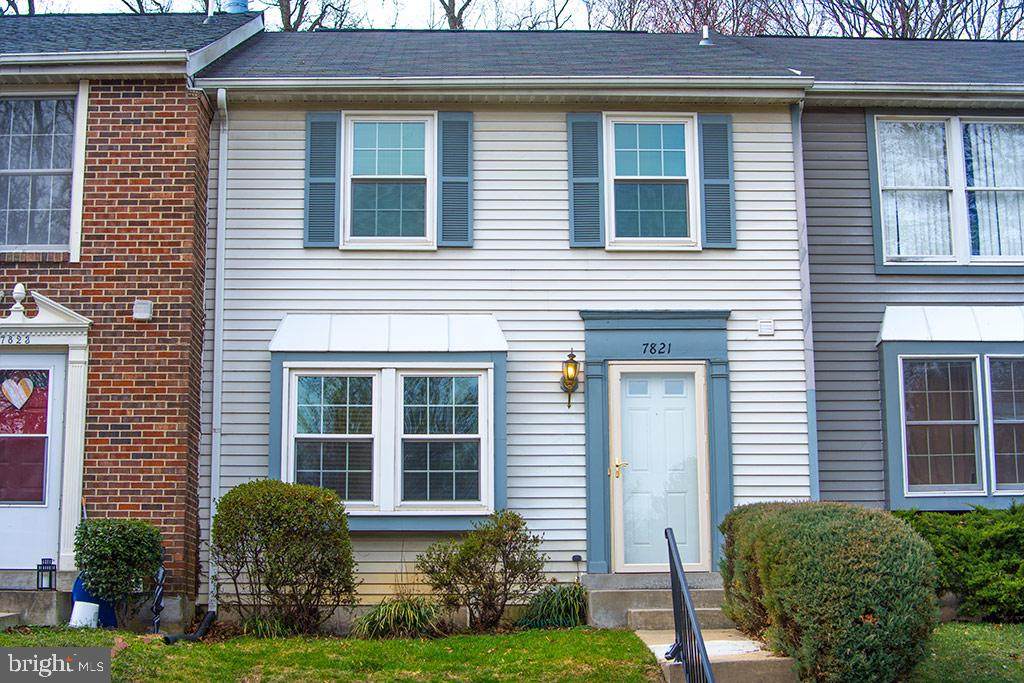 7821 White Cliff Terrace - Photo 1