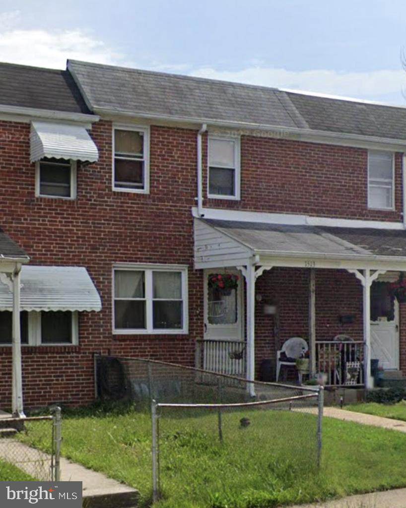 1513 Aldeney Avenue - Photo 1