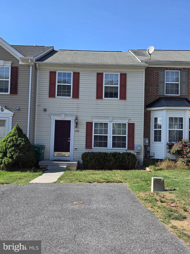 403 Hupps Hill Court - Photo 1