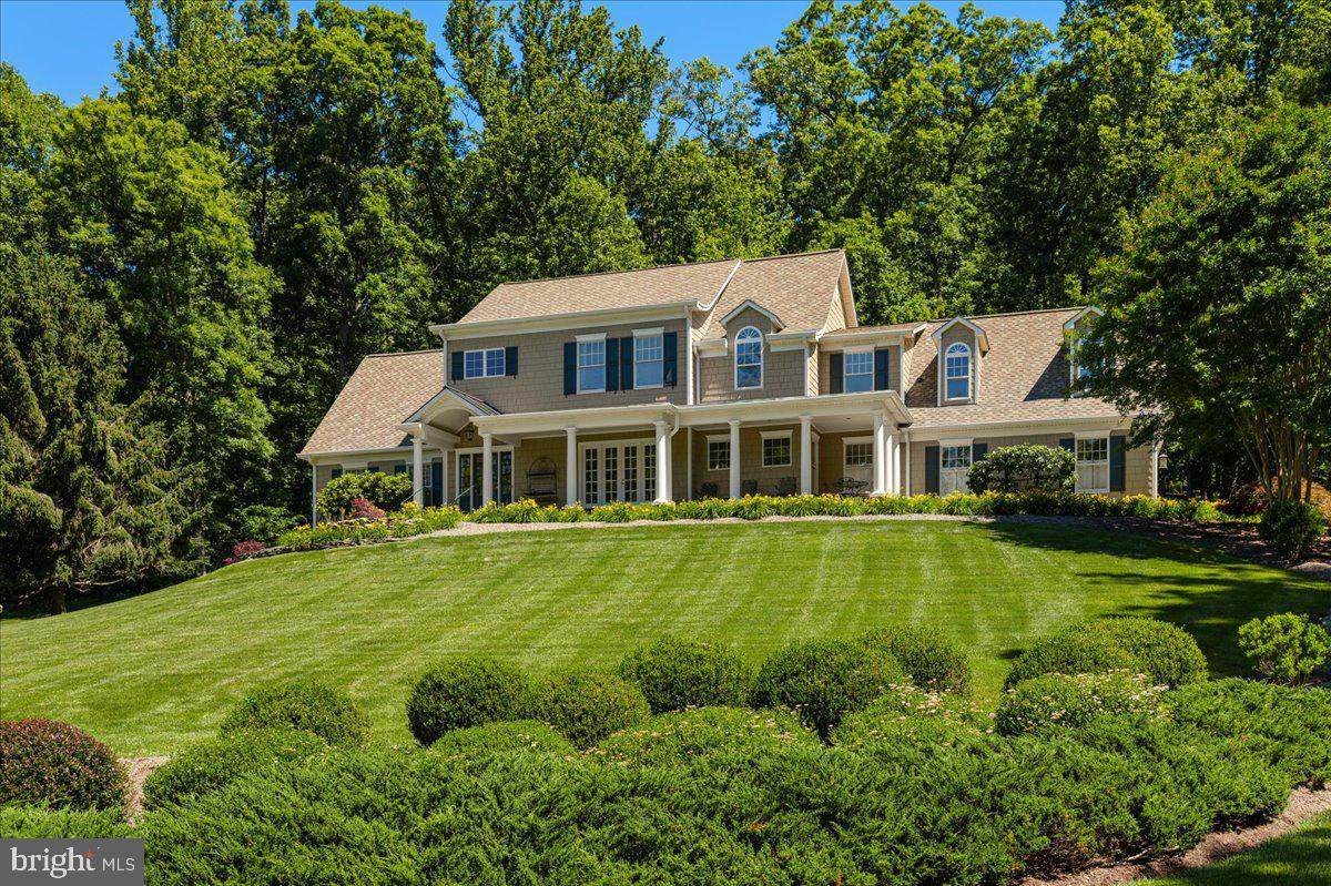 7610 Bear Wallow Road - Photo 1