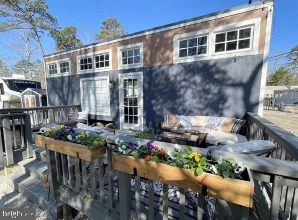 561 Corsons Tavern Road - Photo 1