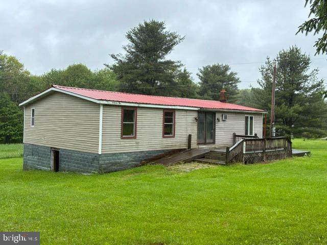 3037 White Rock Road - Photo 1