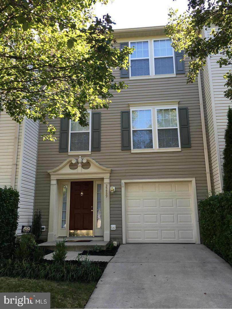 2289 Wheel Cog Place - Photo 1