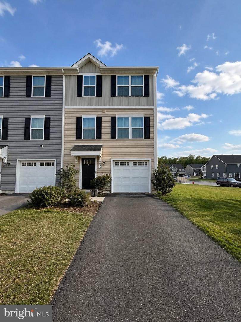 14 Snickers Court - Photo 1