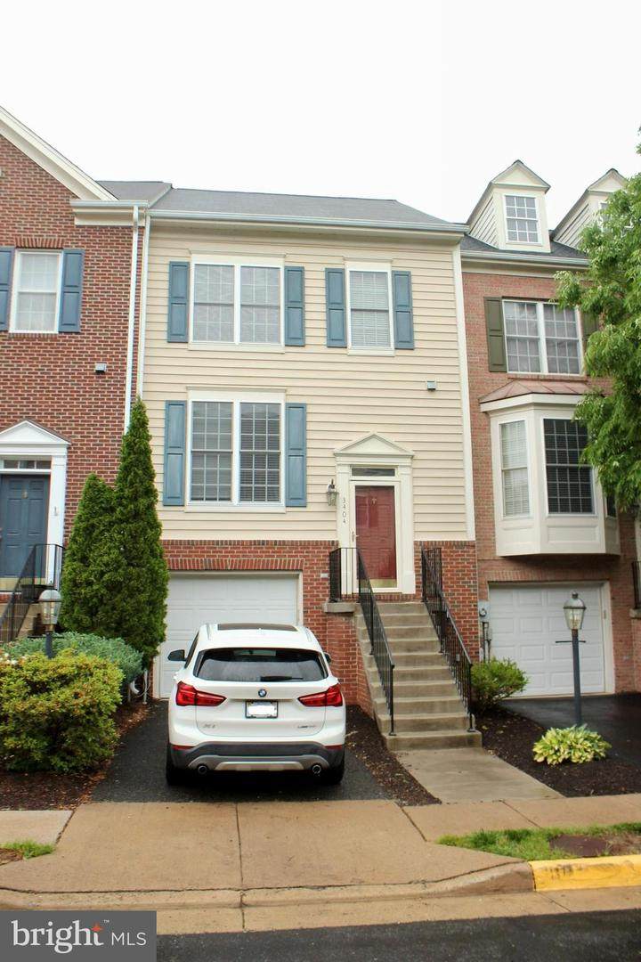 3404 Blue Mallard Landing - Photo 1