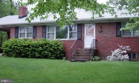 2221 Tonga Drive - Photo 1