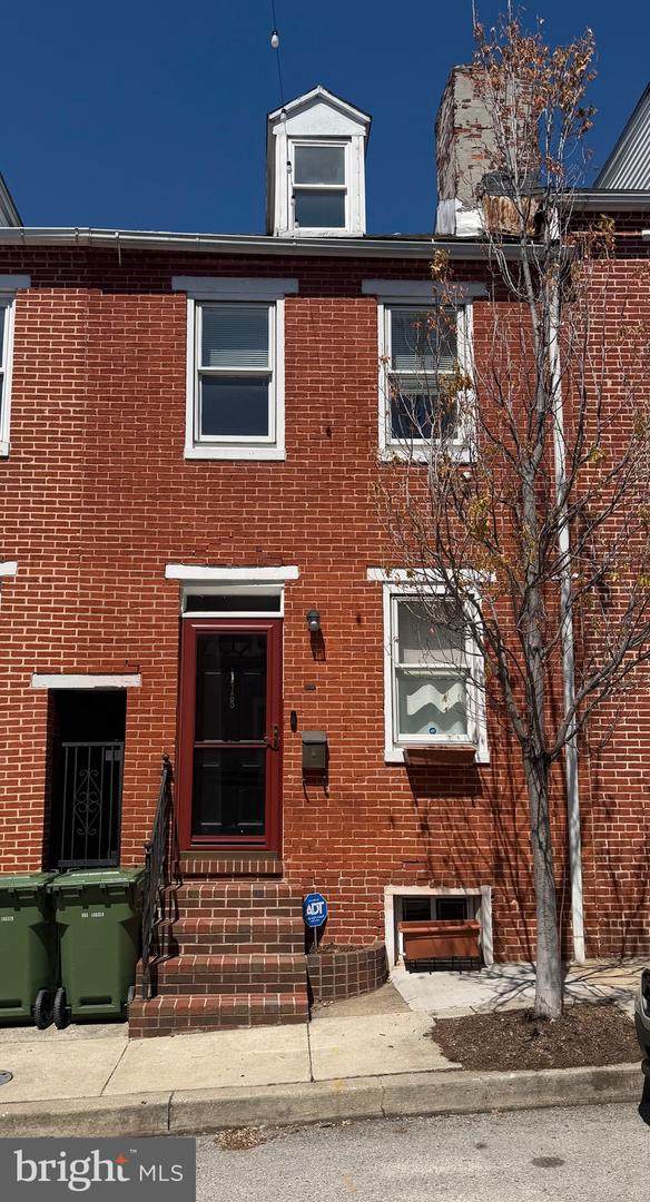 118 Gittings Street - Photo 1