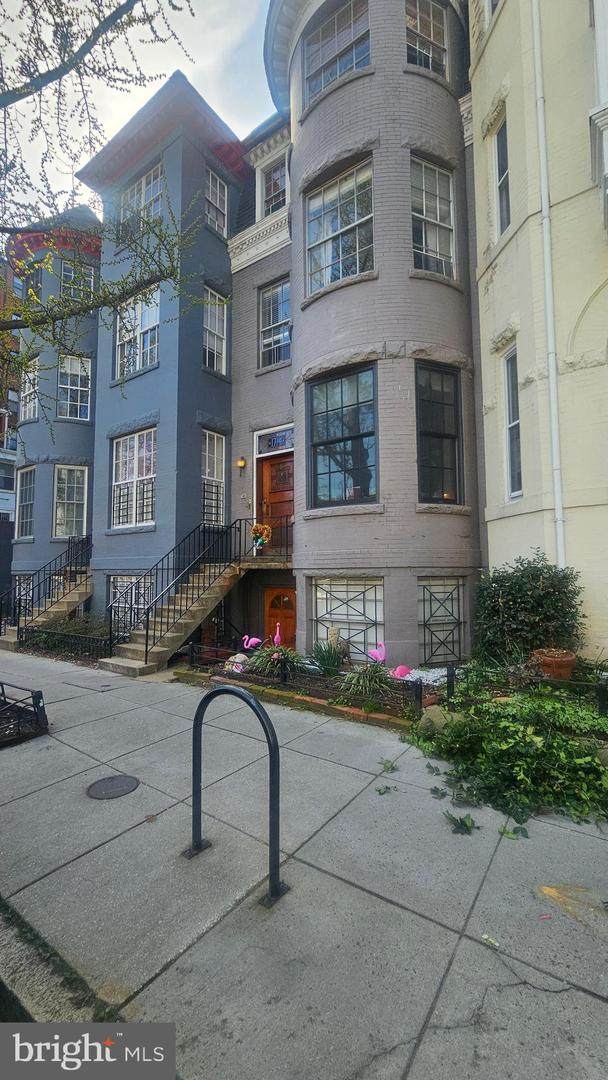 1714 Corcoran Street - Photo 1