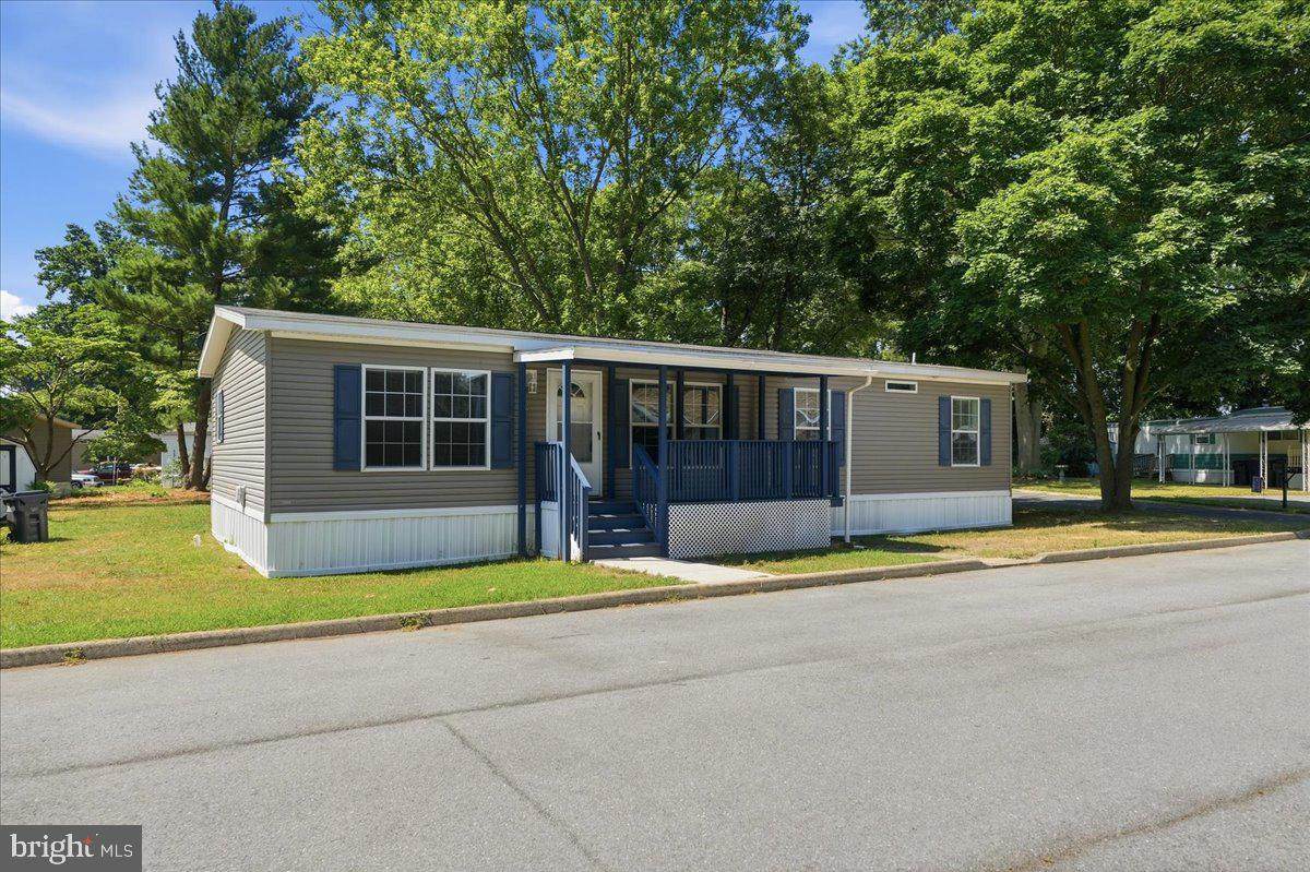 340 Jean Bradley Circle - Photo 1