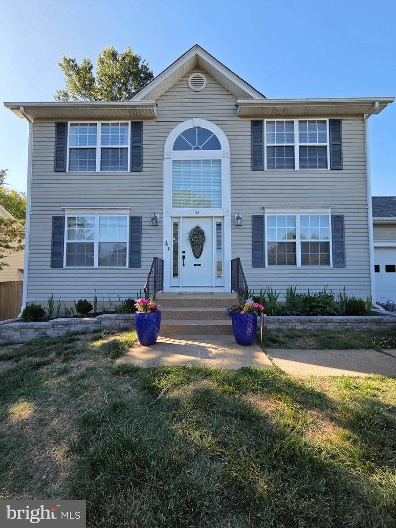 54 Dawson Drive - Photo 1