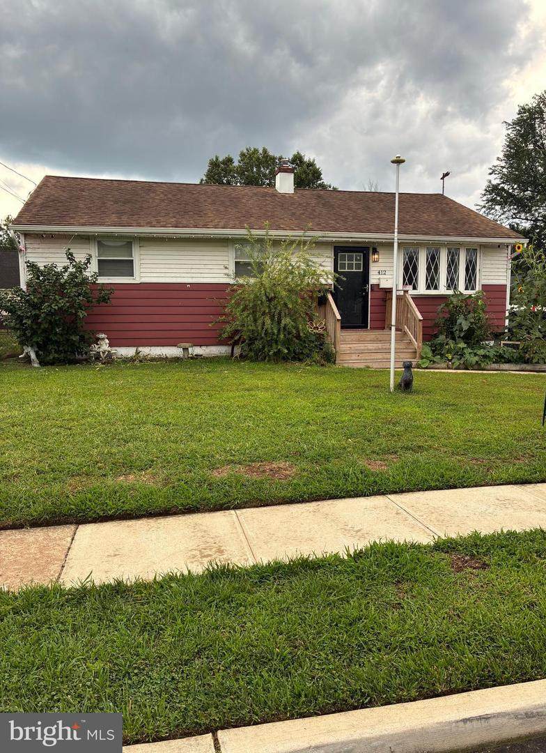 412 Henry Street - Photo 1
