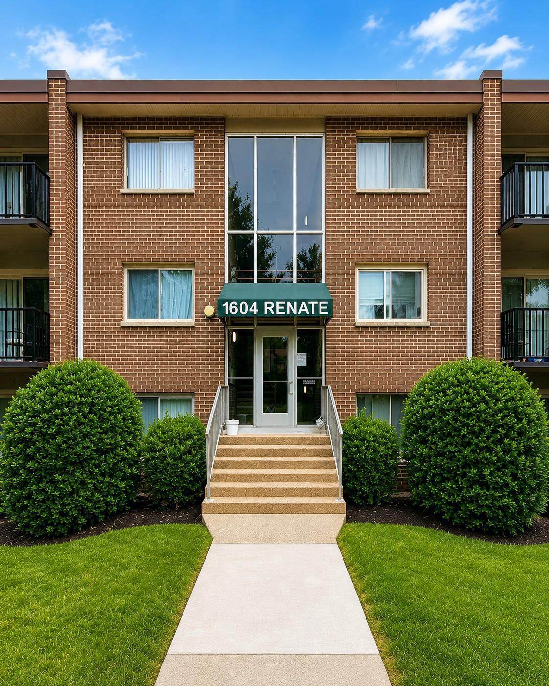 1604 Renate Drive - Photo 1