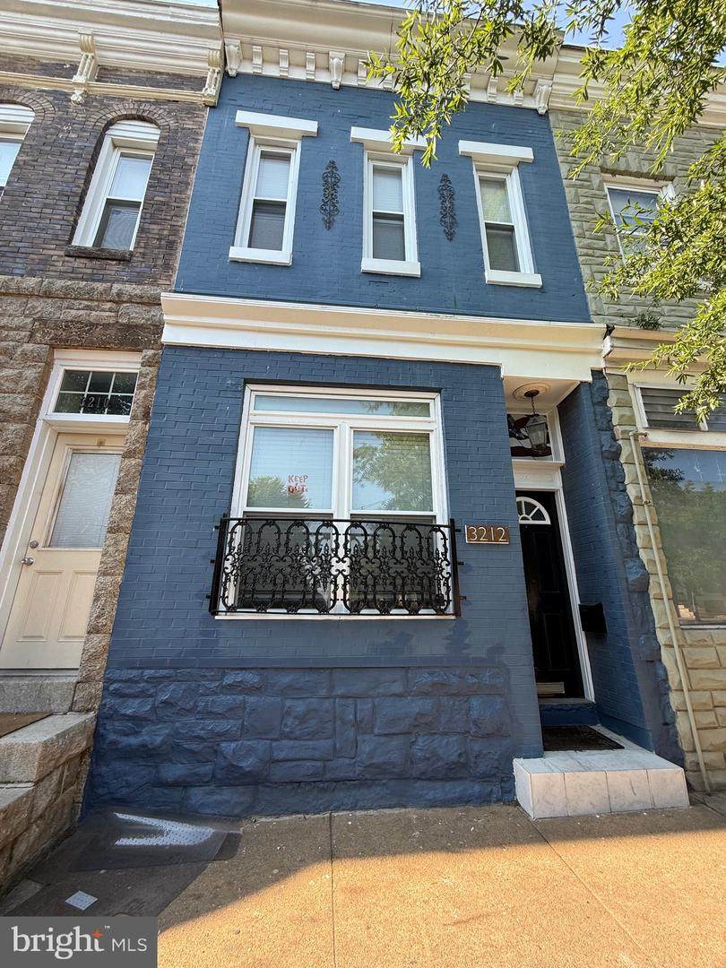 3212 Baltimore Street - Photo 1
