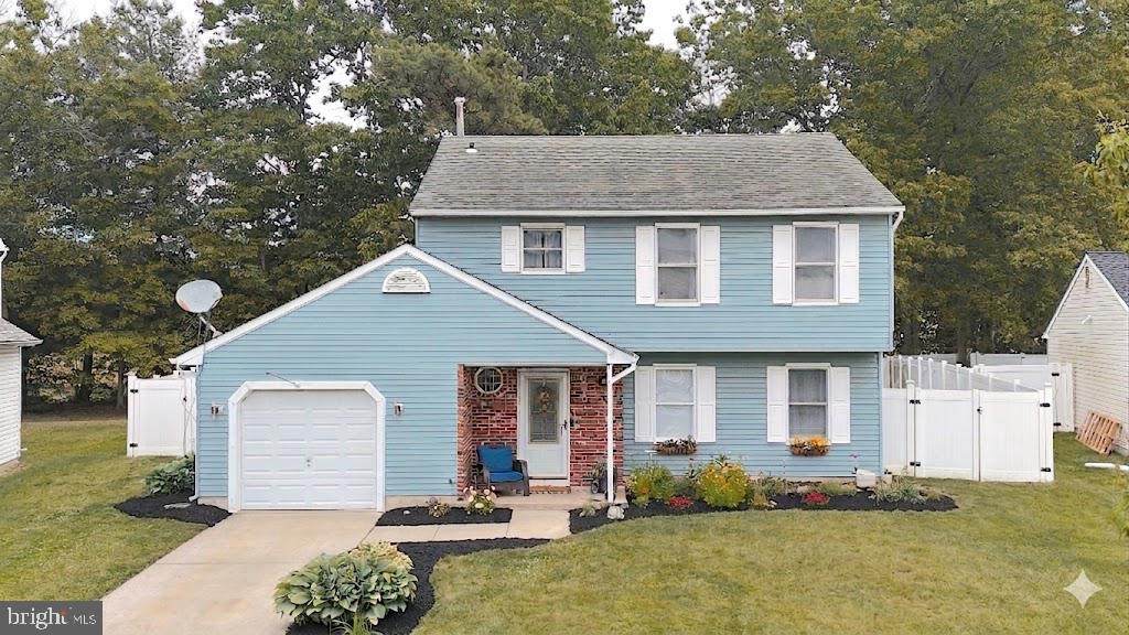 23 Chapel Circle - Photo 1