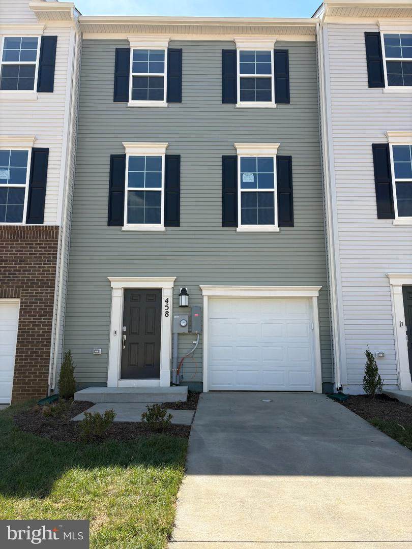 458 Seeback Drive - Photo 1