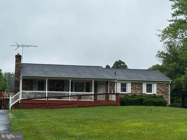 7087 Lakeview Drive - Photo 1