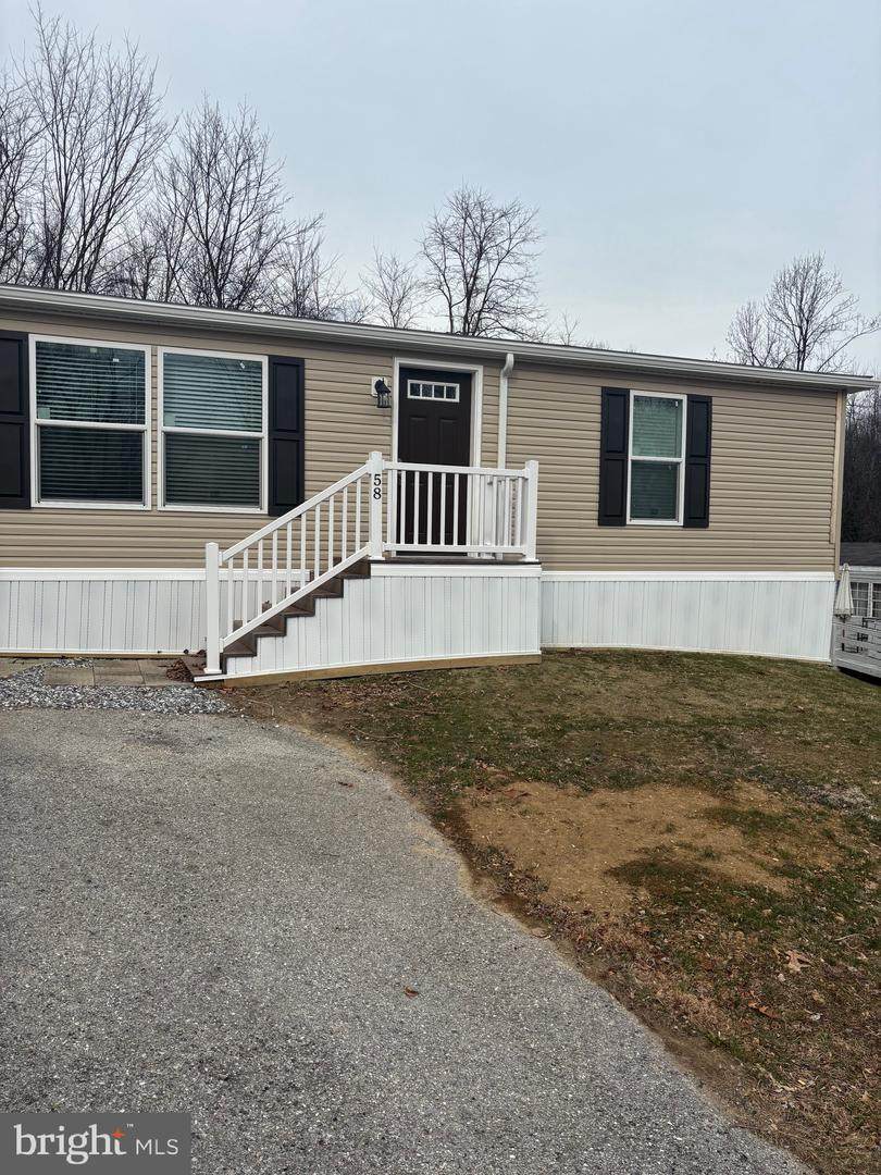 58 Cherokee Drive - Photo 1