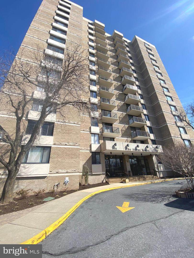 118 Monroe Street - Photo 1