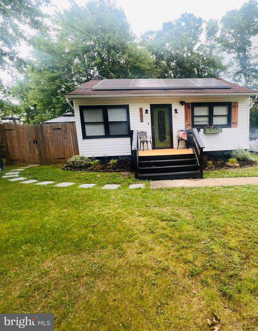 15513 Bealle Hill Road - Photo 1