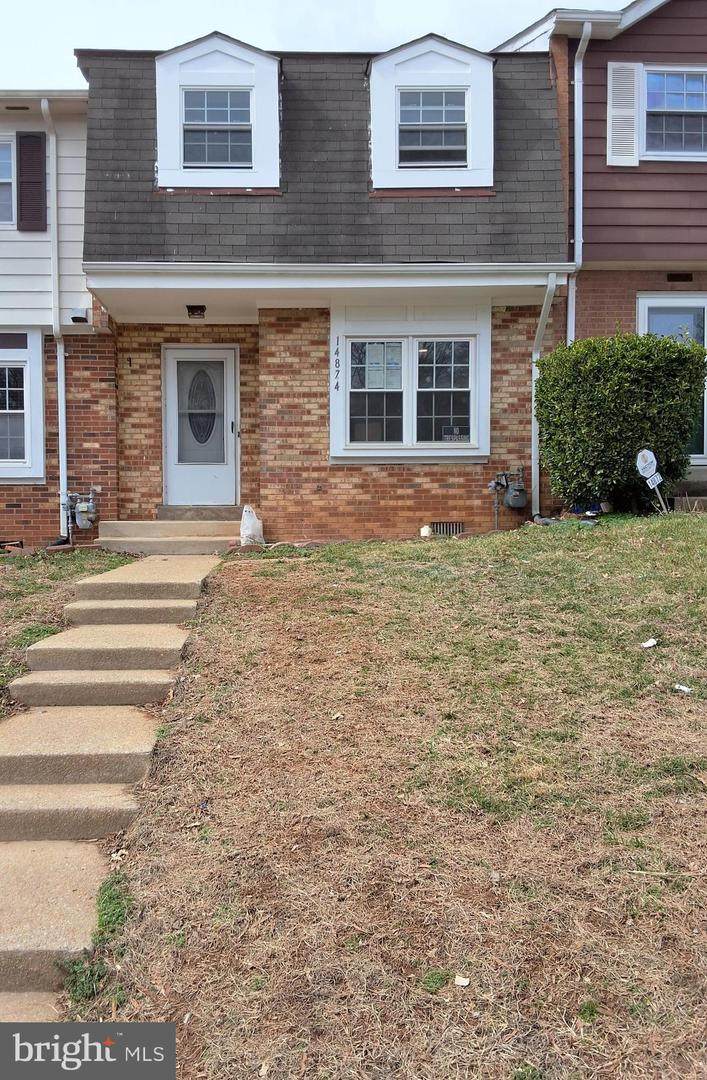14874 Emberdale Drive - Photo 1