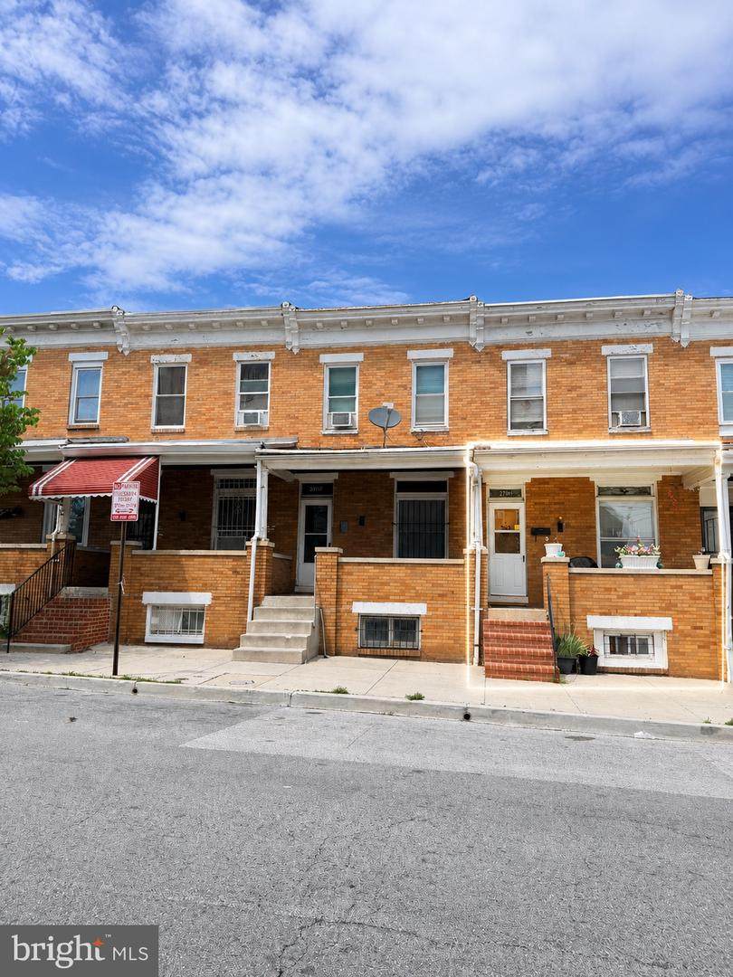 2708 Oliver Street - Photo 1