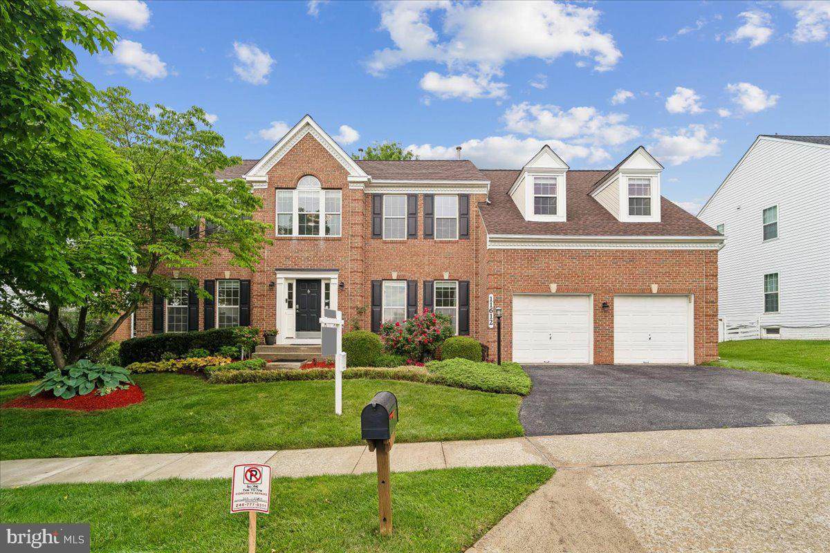 11612 Settlers Circle - Photo 1