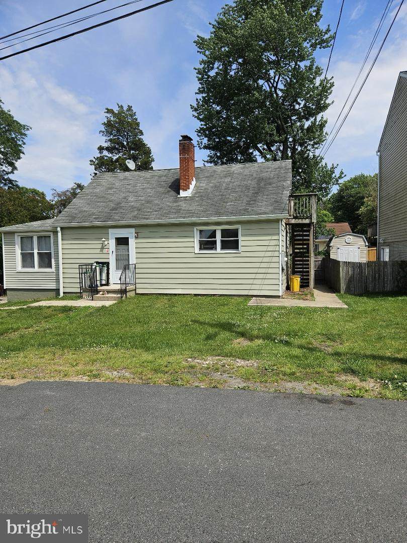 7663 Cedar Drive - Photo 1