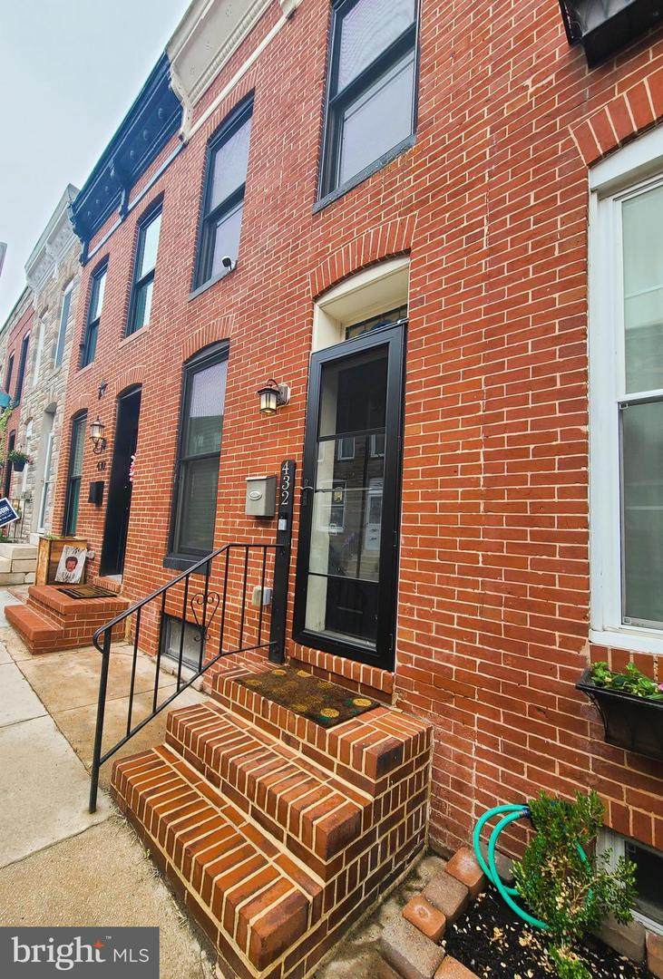 432 Clement Street - Photo 1