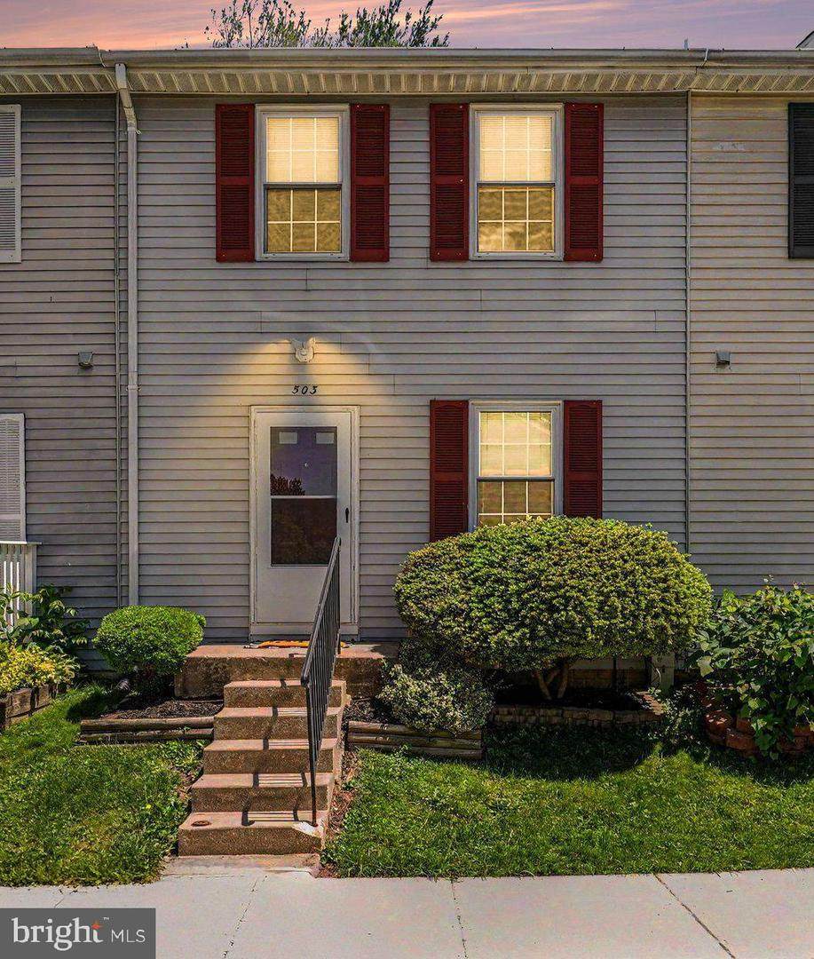 503 Park Manor Circle - Photo 1