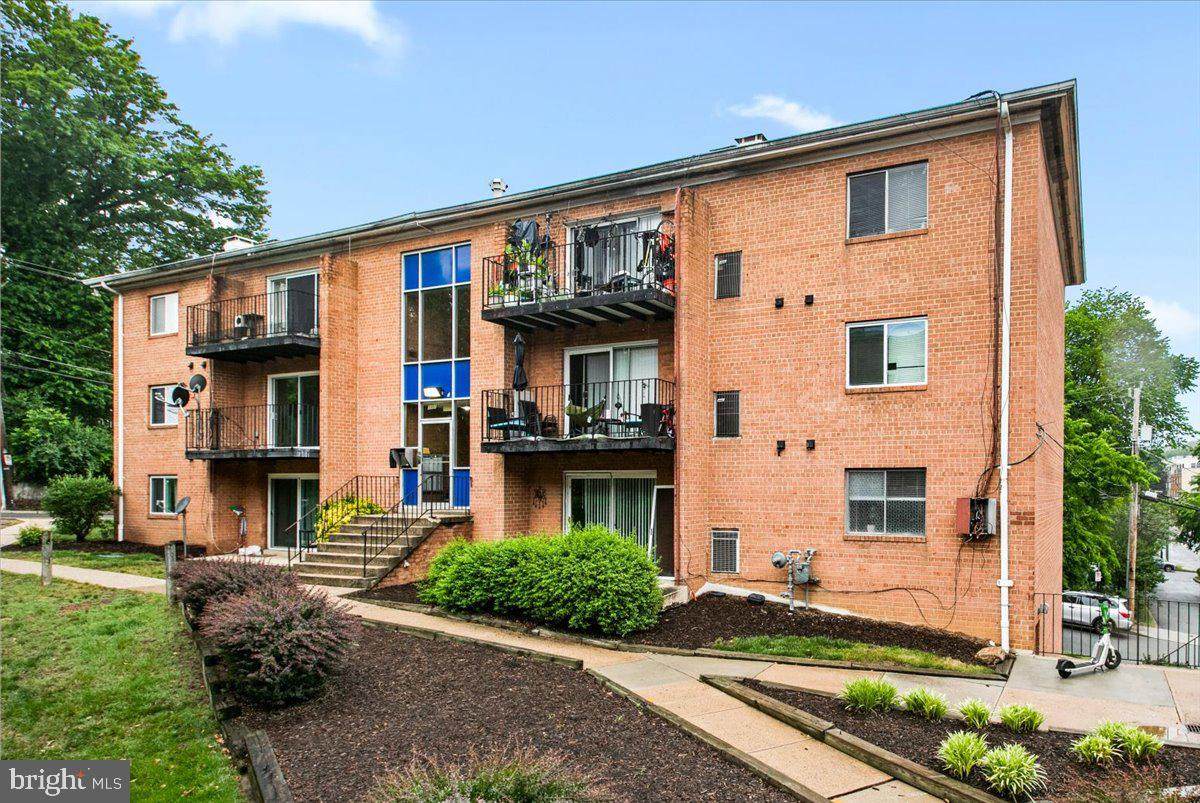 3408 25TH Street - Photo 1