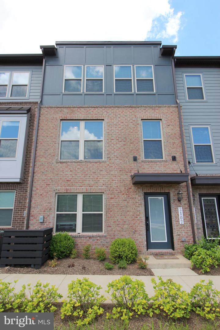 2107 Acadia Road - Photo 1