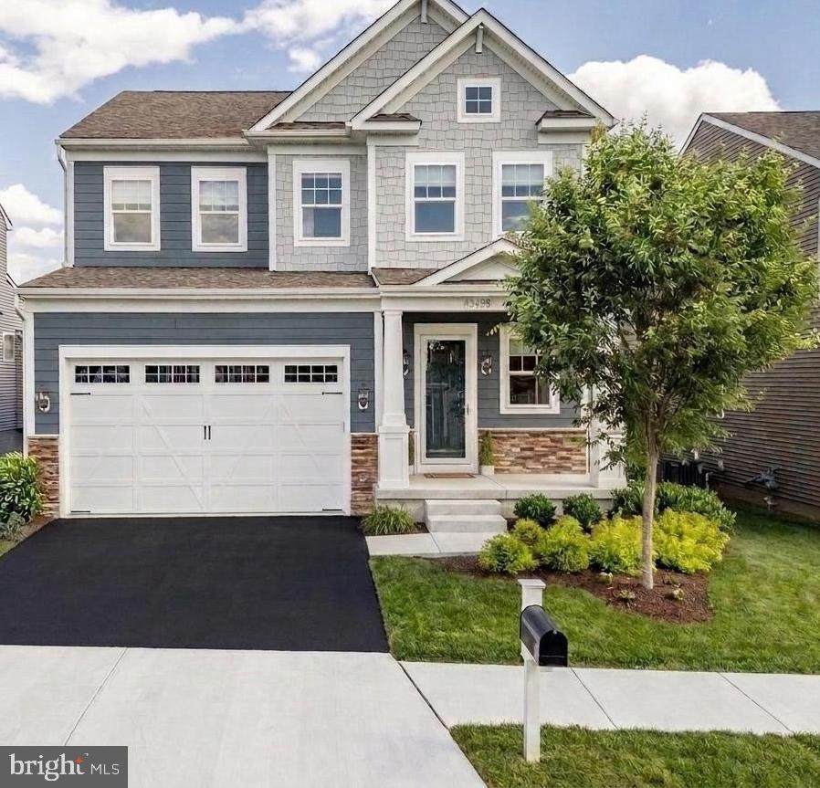 43489 Bettys Farm Drive - Photo 1