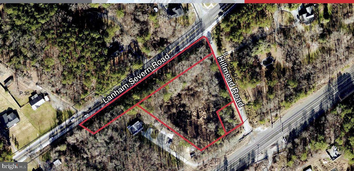 7710 Hillmeade Road - Photo 1