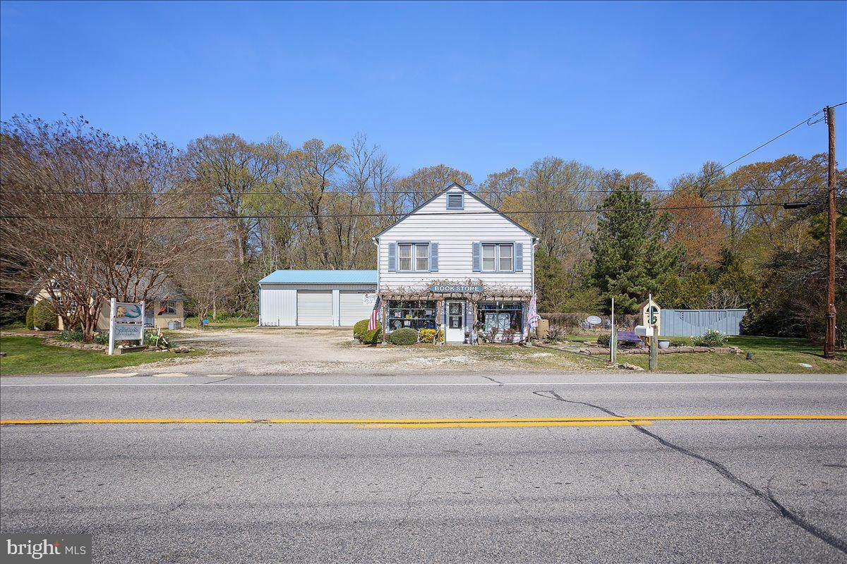 6202 Rock Hall Road - Photo 1