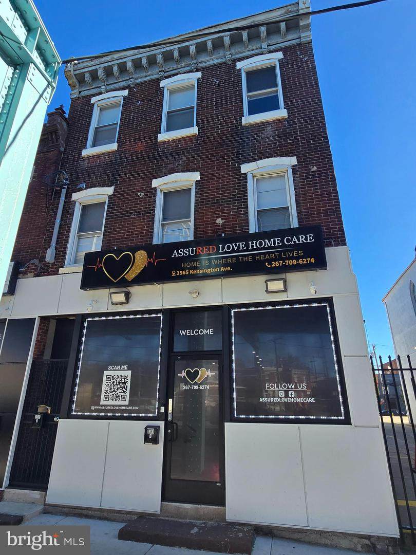 3565 Kensington Avenue - Photo 1