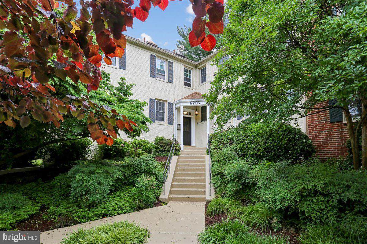 8205 Grubb Road - Photo 1