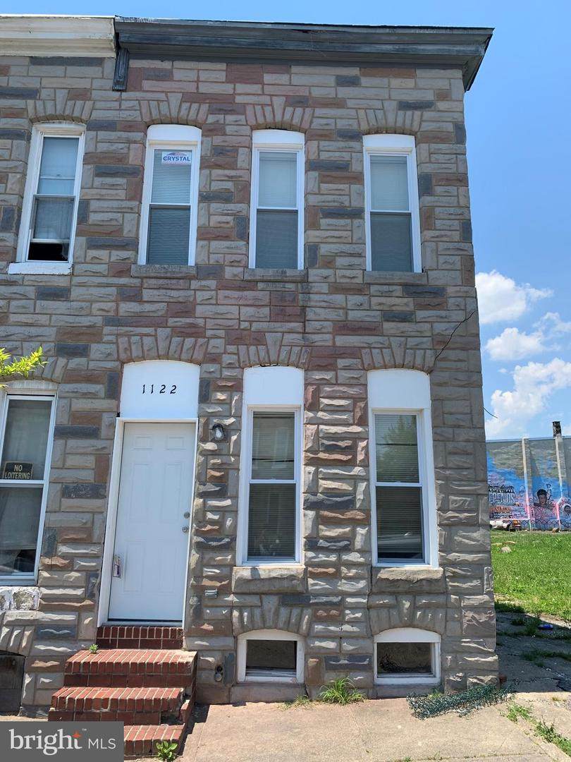 1122 Montford Avenue - Photo 1